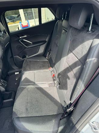 BMW iX2 eDrive20 67 kWh picture 27