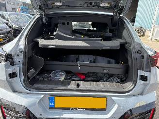 BMW iX2 eDrive20 67 kWh picture 8