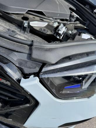 BMW iX2 eDrive20 67 kWh picture 12