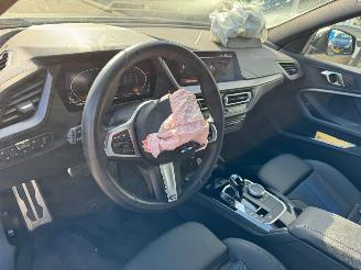 BMW 2-serie AUTOMAAT Gran Coupé 218i picture 13