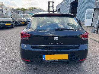 Seat Ibiza 1.0 MPI Reference picture 4