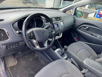 Kia Rio 1.1 CRDi Super Pack picture 8