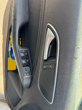 Mercedes A-klasse 180 Ambition picture 17