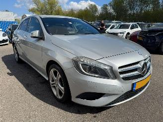 Mercedes A-klasse 180 Ambition picture 6