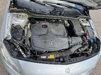 Mercedes A-klasse 180 Ambition picture 7