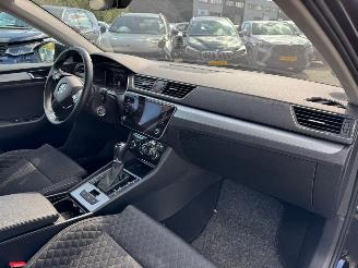 Skoda Superb 1.5 AUTOMAAT TSI ACT Business Edition picture 13