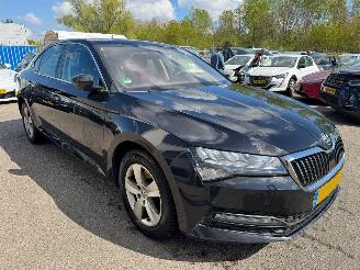 Skoda Superb 1.5 AUTOMAAT TSI ACT Business Edition picture 7