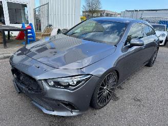 škoda osobní automobily Mercedes Cla-klasse Shooting Brake 180 Advantage 2019/9