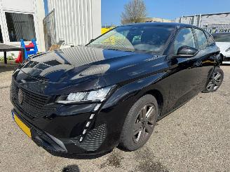Schadeauto Peugeot 308 SW 1.2 AUTOMAAT PureTech Active Pack Business 2024/4