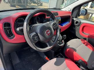 Fiat Panda 0.9 AUTOMAAT TwinAir Lounge picture 9