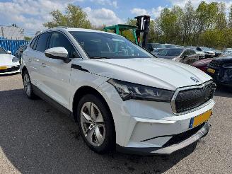 Skoda Enyaq iV 80 picture 10