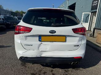 Kia Cee d Sportswagon 1.0 T-GDi GT-Line picture 4