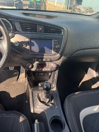 Kia Cee d Sportswagon 1.0 T-GDi GT-Line picture 12