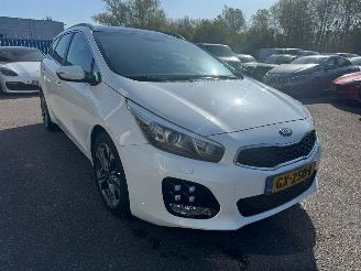 Kia Cee d Sportswagon 1.0 T-GDi GT-Line picture 6