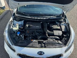 Kia Cee d Sportswagon 1.0 T-GDi GT-Line picture 8