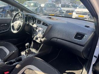 Kia Cee d Sportswagon 1.0 T-GDi GT-Line picture 10