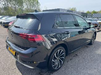 Volkswagen Golf Volkswagen Golf 1.5 TSI Highline Business R picture 5