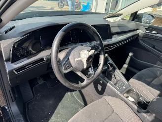 Volkswagen Golf Volkswagen Golf 1.5 TSI Highline Business R picture 16