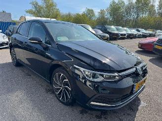 Volkswagen Golf Volkswagen Golf 1.5 TSI Highline Business R picture 6