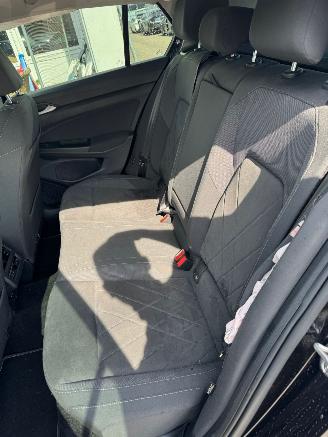 Volkswagen Golf Volkswagen Golf 1.5 TSI Highline Business R picture 22