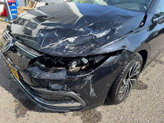 Volkswagen Golf Volkswagen Golf 1.5 TSI Highline Business R picture 8