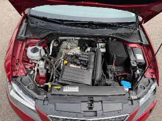 Seat Leon 1.4 TSI ACT FR Dynamic picture 8