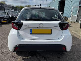 Mazda 2 Hybrid 1.5 Prime-line AUTOMAAT picture 4