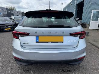 Skoda Fabia 1.0 TSI Ambition BJ 2023 picture 5