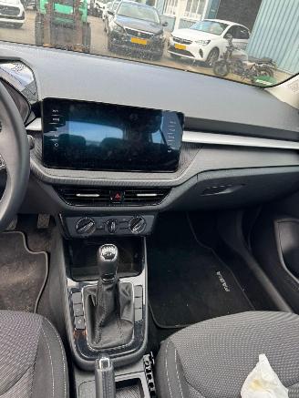 Skoda Fabia 1.0 TSI Ambition picture 11