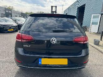 Volkswagen Golf 1.4 TSI Highline picture 4