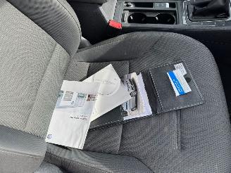 Volkswagen Golf 1.4 TSI Highline picture 14