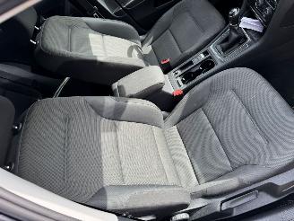 Volkswagen Golf 1.4 TSI Highline picture 15