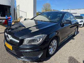 Mercedes Cla-klasse 200 d  AUTOMAAT Prestige picture 1