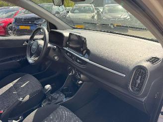 Kia Picanto 1.0 AUTOMAAT DPI DynamicPlusLine picture 14