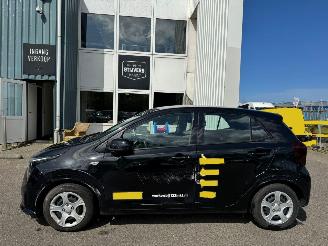 Kia Picanto 1.0 DPI DynamicLine picture 2