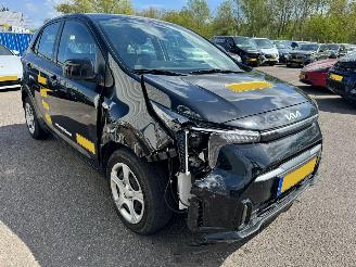 Kia Picanto 1.0 DPI DynamicLine picture 8