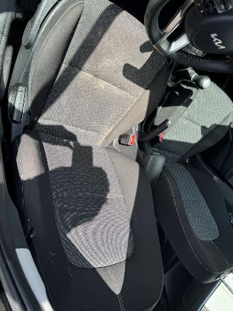 Kia Picanto 1.0 DPI DynamicLine picture 24