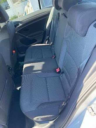 Volkswagen e-Golf e-Golf picture 15