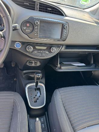 Toyota Yaris Toyota Yaris 1.5 Hybrid Dynamic picture 13