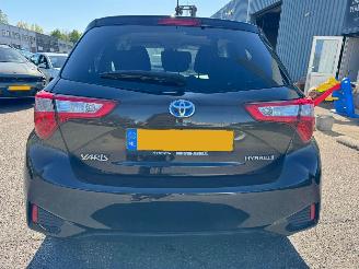 Toyota Yaris Toyota Yaris 1.5 Hybrid Dynamic picture 6