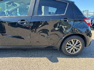 Toyota Yaris Toyota Yaris 1.5 Hybrid Dynamic picture 3