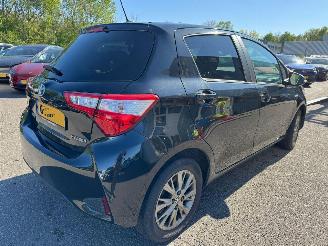 Toyota Yaris Toyota Yaris 1.5 Hybrid Dynamic picture 7