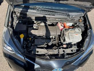 Toyota Yaris Toyota Yaris 1.5 Hybrid Dynamic picture 9