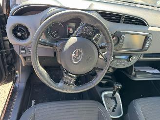 Toyota Yaris Toyota Yaris 1.5 Hybrid Dynamic picture 12