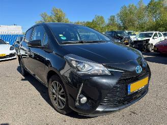 Toyota Yaris Toyota Yaris 1.5 Hybrid Dynamic picture 8