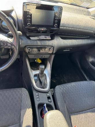 Toyota Yaris 1.5 Hybrid Dynamic picture 11