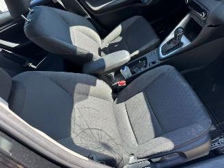 Toyota Yaris 1.5 Hybrid Dynamic picture 13