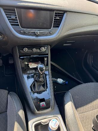 Opel Grandland X 1.2 AUTOMAAT Turbo Innovation picture 10