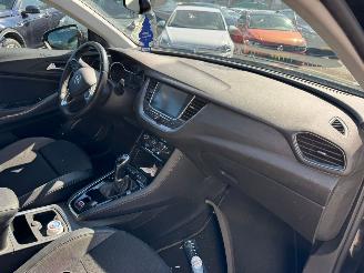 Opel Grandland X 1.2 AUTOMAAT Turbo Innovation picture 11