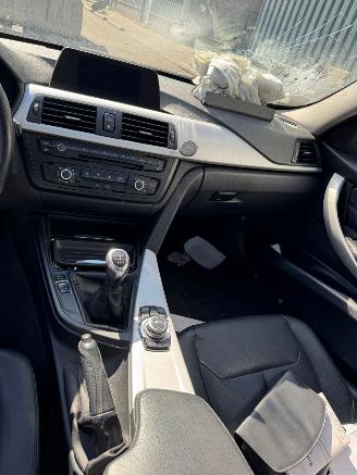 BMW 3-serie 320i EfficientDynamics Edition Upgrade Edition picture 11